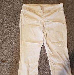 Women's pants